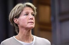 El juicio a una heredera millonaria que desató al mayor escándalo de espionaje de los últimos tiempos en Alemania