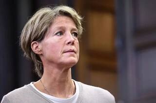 El juicio a una heredera millonaria que desató al mayor escándalo de espionaje de los últimos tiempos en Alemania