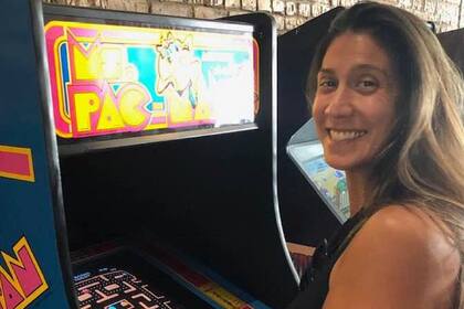 Christina Mauser era entrenadora de básquet y viajaba con Kobe Bryant