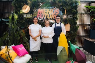 El menú del futuro: las tendencias que estarán más presentes en los restaurantes argentinos