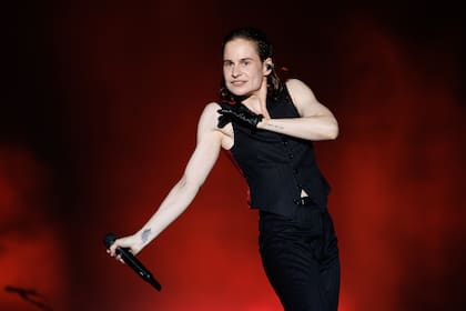 Christine & The Queens