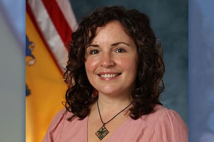 Christine Guhl-Sadovy asoció el aumento a la gran demanda (State of New Jersey)