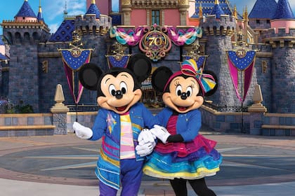 Christine McCarthy es la principal accionista individual interna de Disney y sus acciones abarcan los parques en EE.UU. y más
