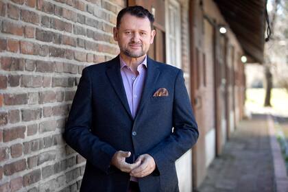 Christophe Krywonis