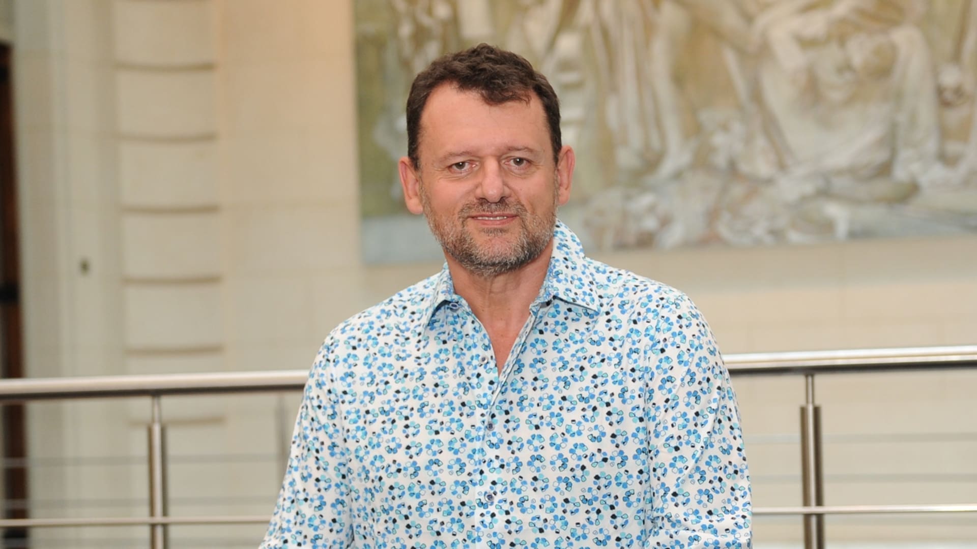 Christophe Krywonis