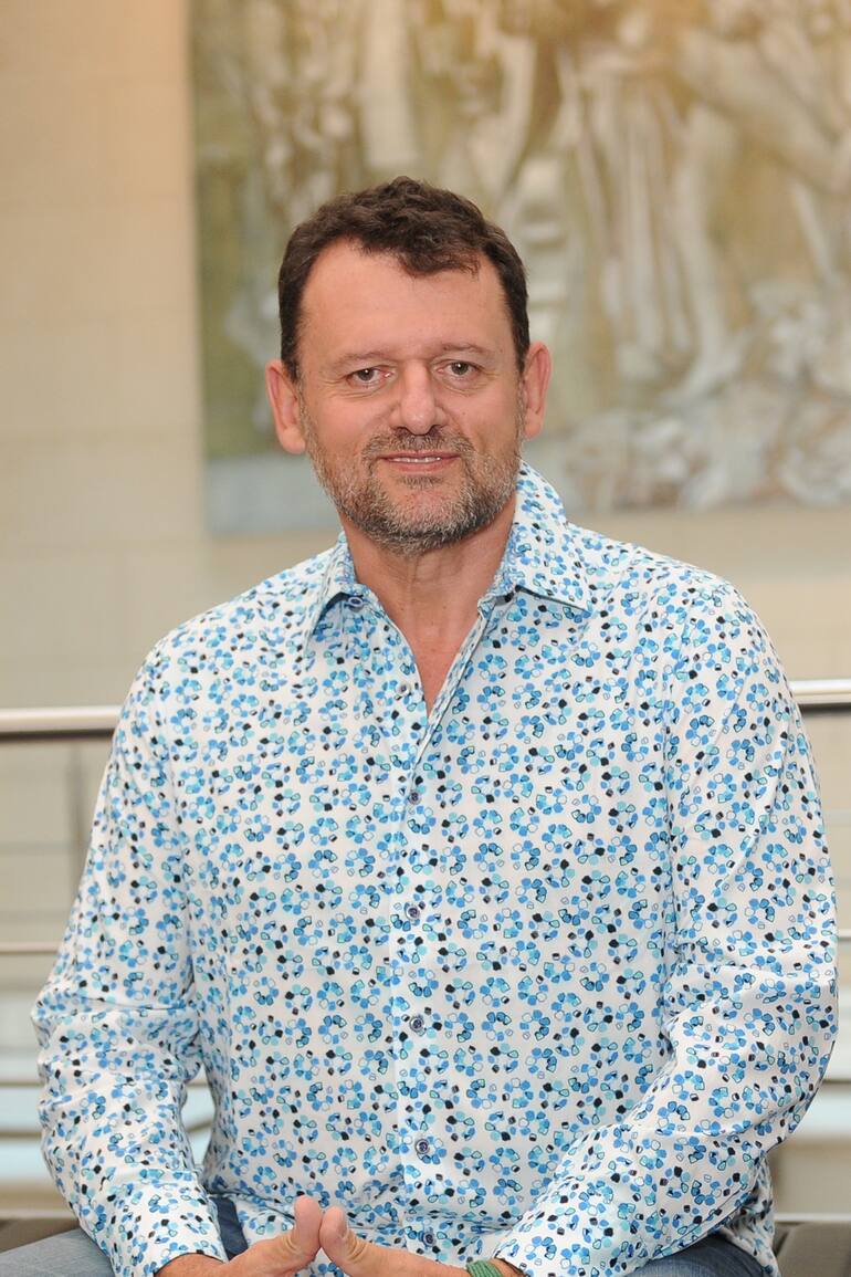 Christophe Krywonis