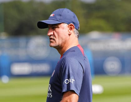 Christophe Galtier no logra salir de la controversia, aunque el medio francés L'Parisiene asegura que el DT tiene pruebas para probar que todos los dichos no son ciertos