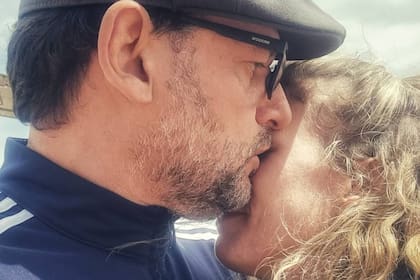Christophe Krywonis se casará con su novia Melody Hein