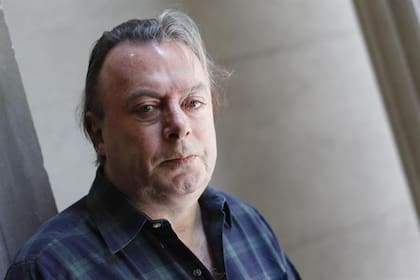 Christopher Hitchens. Foto: Reuters