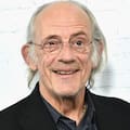Christopher Lloyd: en su libro de memorias contó su larga lucha contra las adicciones