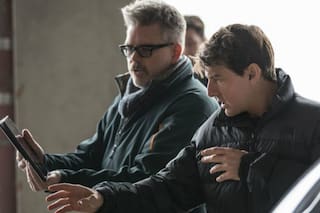Socios para el éxito: grandes duplas de actor y director (y un trío)