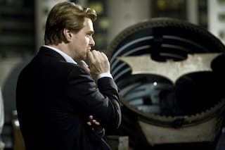 Una famosa pareja se suma al nuevo largometraje de Christopher Nolan