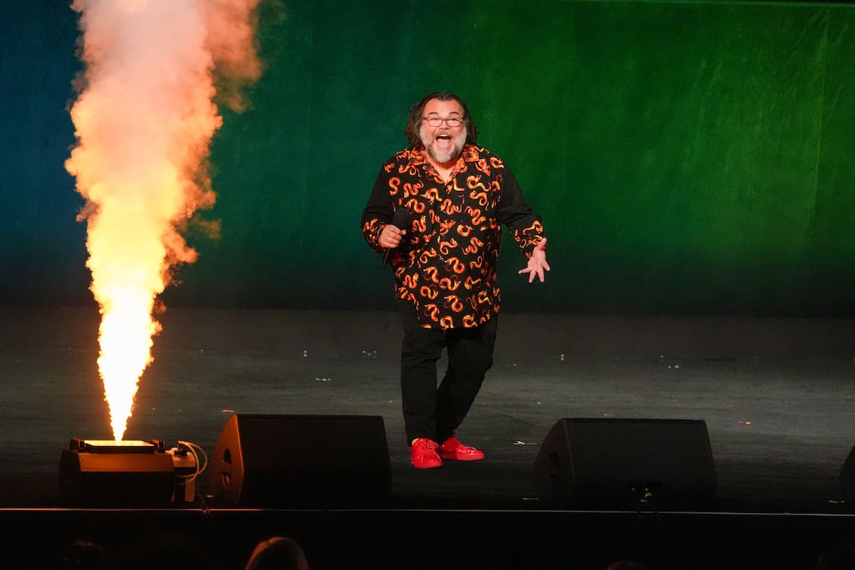 Christopher Nolan lleva "The Odyssey" a CinemaCon; Spielberg adelanta "Disclosure Day"