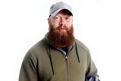 Christopher Pelkey fue asesinado de un disparo en Chandler, Arizona, por un hombre identificado como Gabriel Paul Horcasitas