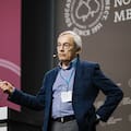Un Nobel de Economía minimiza el impacto de la IA en la pérdida de empleos