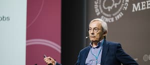 Un Nobel de Economía minimiza el impacto de la IA en la pérdida de empleos