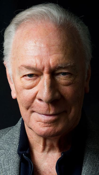 Christopher Plummer reemplazará a Spacey en la película, ya filmada y terminada, All the money in the world
