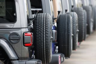 Chrysler retira 320.000 Jeeps híbridos por baterías que pueden incendiarse