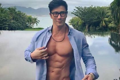 Chuando Tan, el fotógrafo singapurense que sorprende a sus 58 años