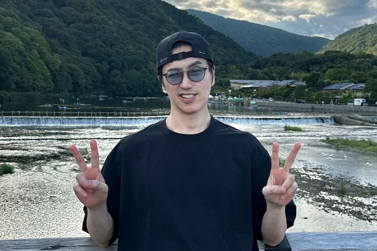 Chuando Tan festejó el pasado 3 de marzo su cumpleaños número 59