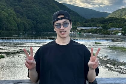 Chuando Tan festejó el pasado 3 de marzo su cumpleaños número 59 Chuando Tan festejó el pasado 3 de marzo su cumpleaños número 59