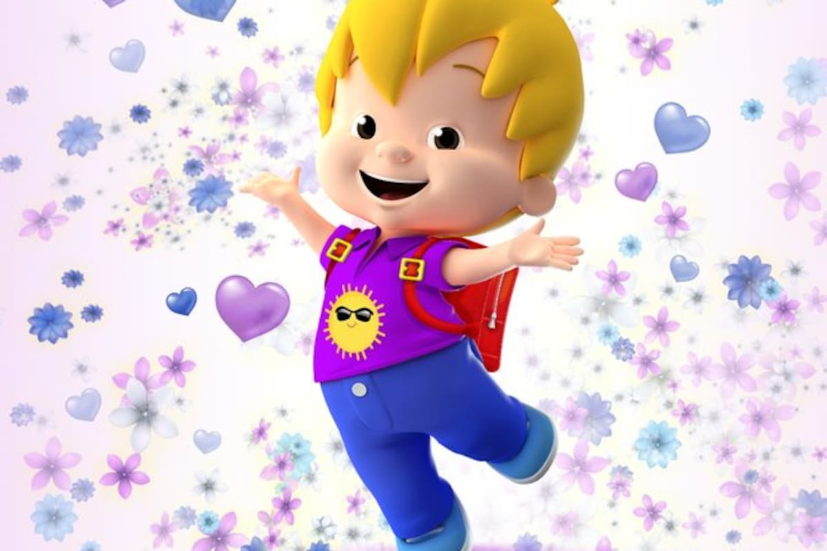 Chuavechito es la cara de un popular suavizante (Foto: captura)