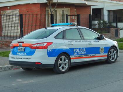Chubut tuvo el registro más bajo de homicidios desde 2000