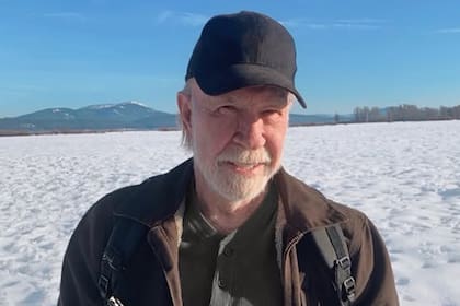 Chuck Norris murió ayer a los 86 años