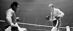 La pelea que nadie creyó posible: el hombre que llevó al límite a Muhammad Ali y dio origen a "Rocky"