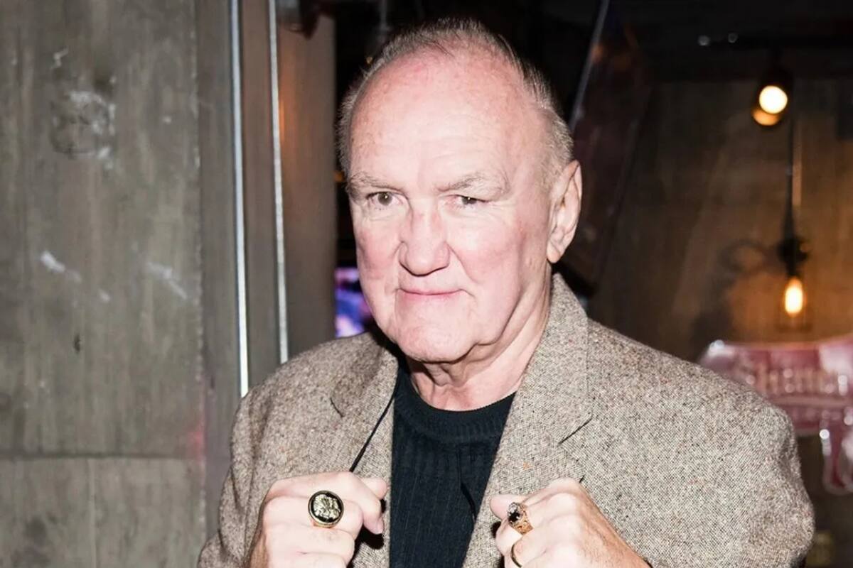 Chuck Wepner, el boxeador desconocido que tumbó a Muhammad Alí e inspiró el personaje de Rocky