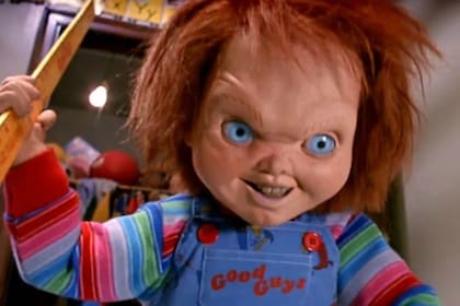 Chucky, el muñeco maldito tendrá una secuela en forma de serie de televisión