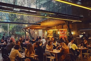 Chuí Restaurante Ruta gastronómica de las celebridades