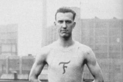 Chuk Taylor y el carisma que lo hacía irresistible