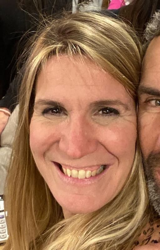 Chula, de Gran Hermano, y su novio Hugo