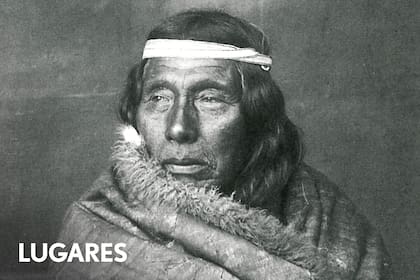 Chümjaluwun, cacique tehuelche también conocido como Mulato