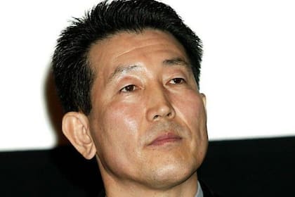 Chun Ki-won, de 67 años, fue sentenciado a cinco años de cárcel