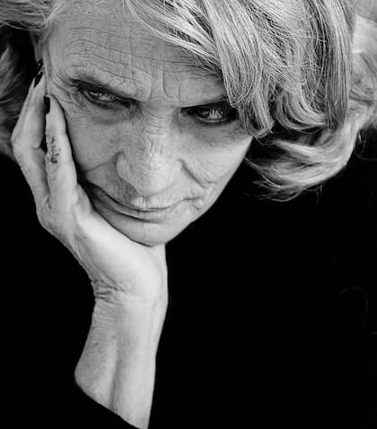 Chunchuna Villafañe, la madurez de una mujer pensante
