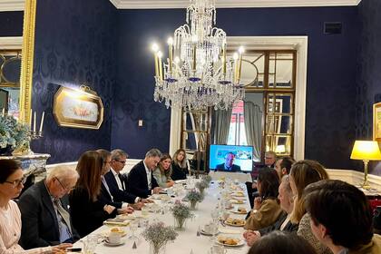 Ciara-Cec brindó los detalles sobre los primeros envíos de harina de soja certificada por Control Unión