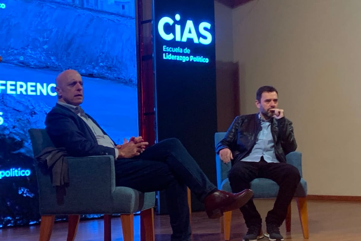 Cias Carlos Pagni
