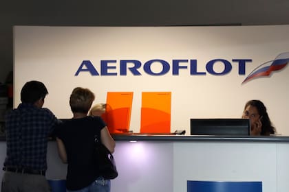 Ciberataque a la aerolínea rusa Aeroflot provoca la cancelación de más de 100 vuelos