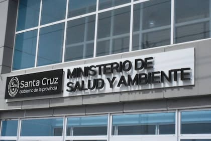 Ciberataque al Ministerio de Salud de Santa Cruz