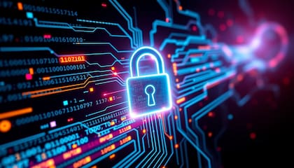 Ciberseguridad.