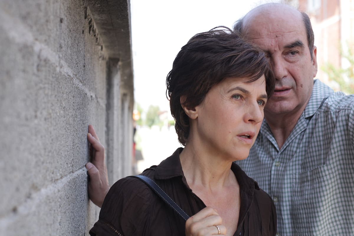 Cicatrices: una madre en busca de respuestas, para un film que combina drama y thriller