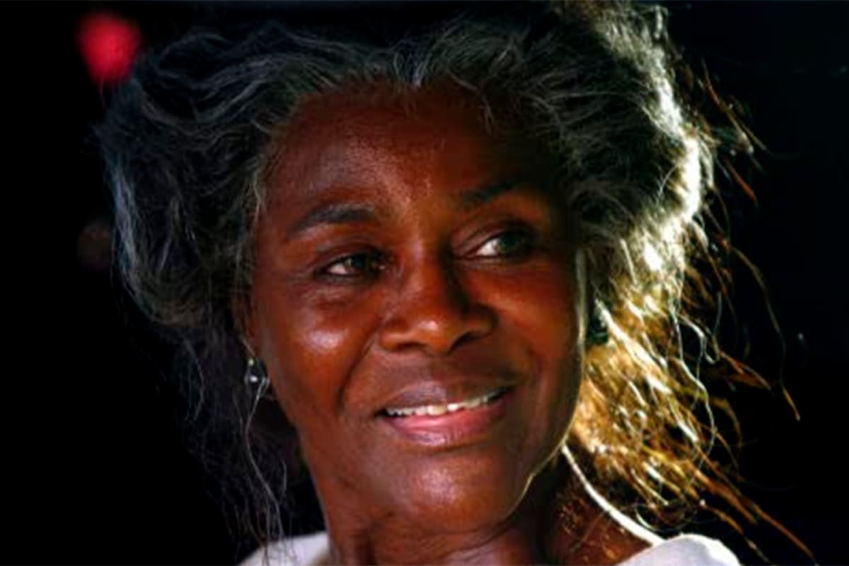 Cicely Tyson
