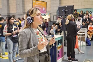 Cómo es el programa con el que la Ciudad impulsó la inserción laboral de casi 7000 vecinos