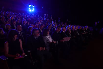 Ciclo "Repensar Argentina" en el Malba