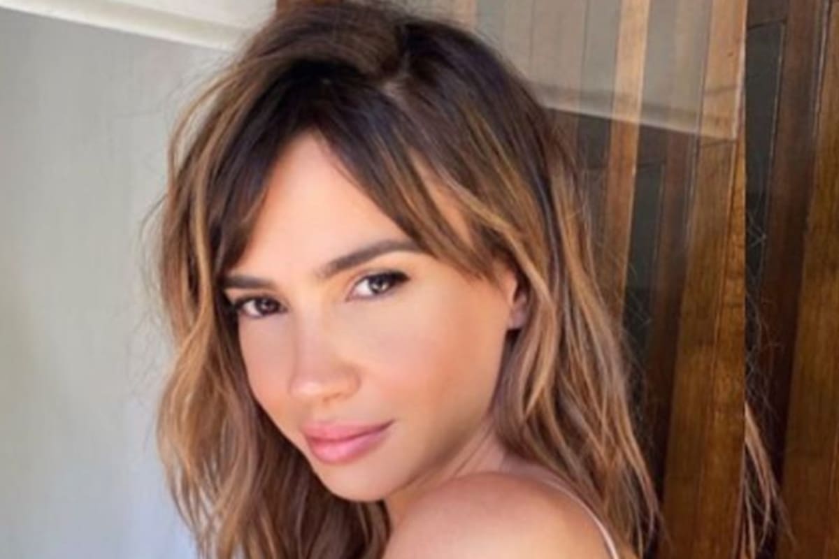 Cid aseguró que quiere "explorar otros lenguajes"