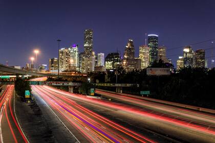 Cielos despejados y ambiente cálido serán el escenario ideal para recibir el Año Nuevo en Texas