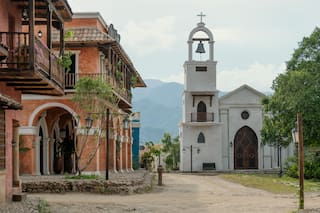 Datos para pasear por el Macondo de Cien años de soledad y descubrir los lugares donde se grabó la serie
