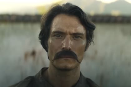 Cien años de soledad, la serie basada en el libro de Gabriel García Márquez, está próxima a desembarcar en Netflix (Foto: Captura de video / Netflix)